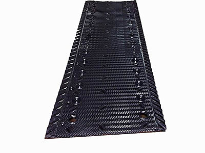 承接冷卻塔改造與維修