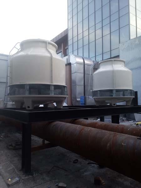 貴陽冷卻塔為什么要檢查