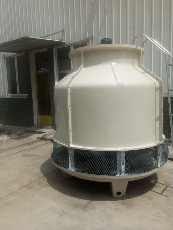 綿陽(yáng)圓形冷卻塔適用范圍