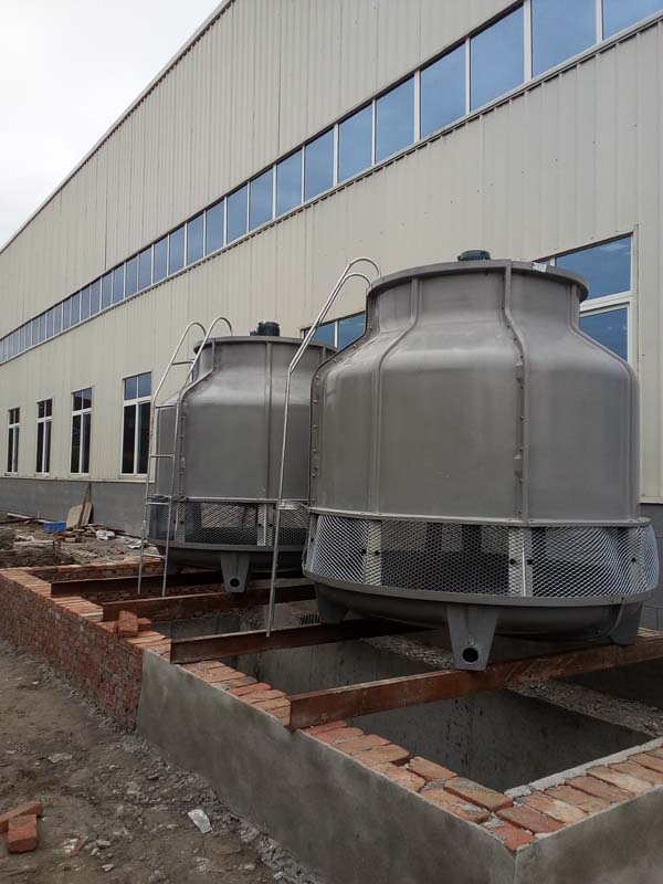 瀘州冷卻塔的保養(yǎng)方法