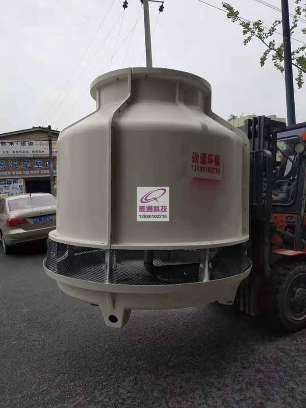 瀘州GL-50T冷卻塔甲方自提