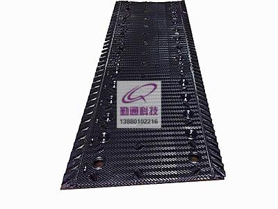 承接冷卻塔改造與維修