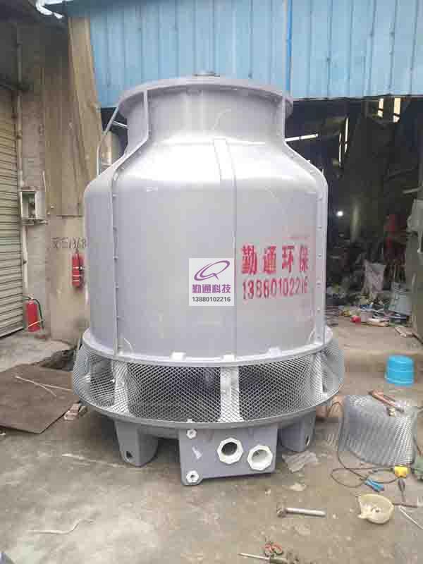 自貢冷卻塔組裝-物流發(fā)貨